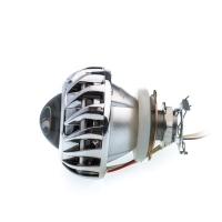 Би‑линза Optima MOTO TURBINE CCFL 2.0" под лампу H1