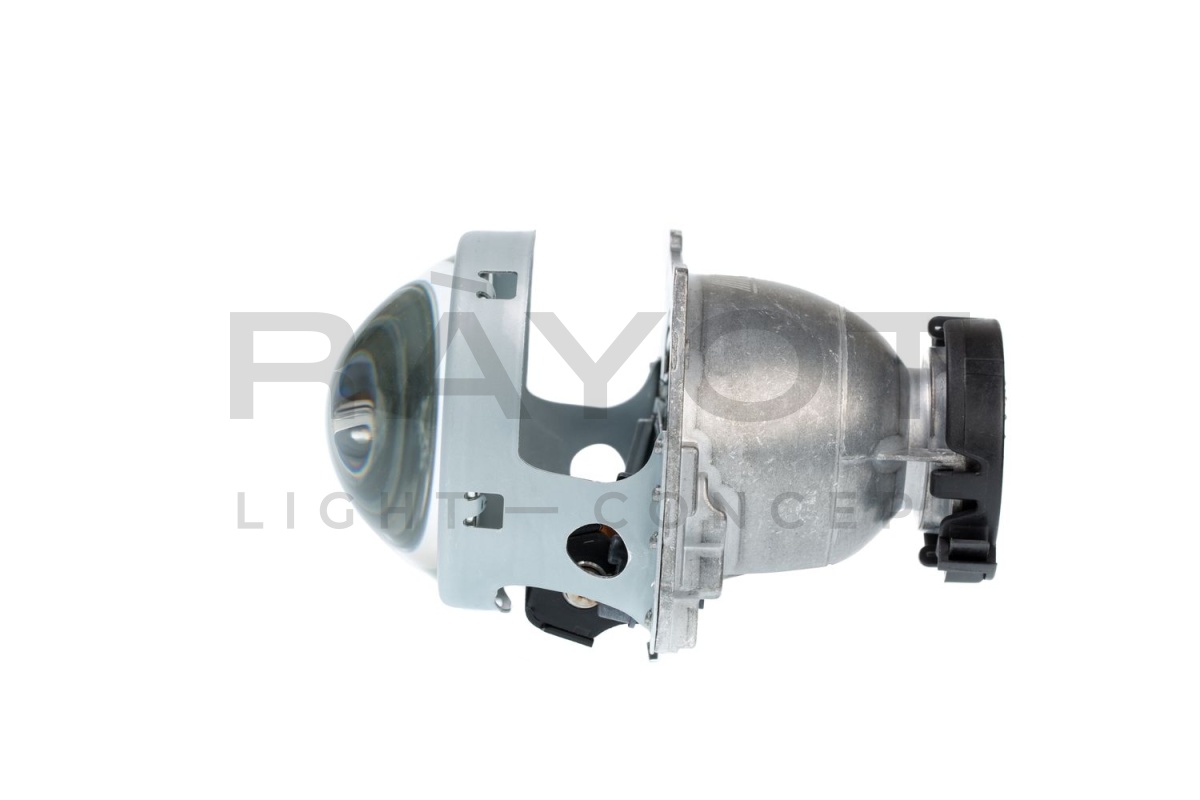 Би-Линза Optima (HELLA 5R) TQ 3.0" под лампу D1/D2  (без маски) 1шт