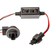 Модуль устранения ошибки Optima Premium Canbus для LED P27W/3156