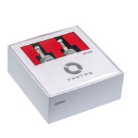 Optima LED Photon 7440/WY21W/W21W, ДХО+Поворотник, 12V, 1000Lm, 5100K/2800K