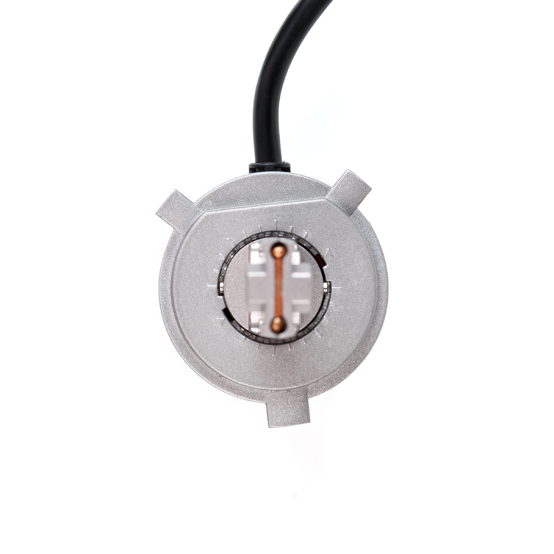 Светодиодная лампа Optima Premium LED ПРОСПЕКТ H4 5000K 3500Lm 12&ndash;24V 80W &mdash; комплект 2 шт.