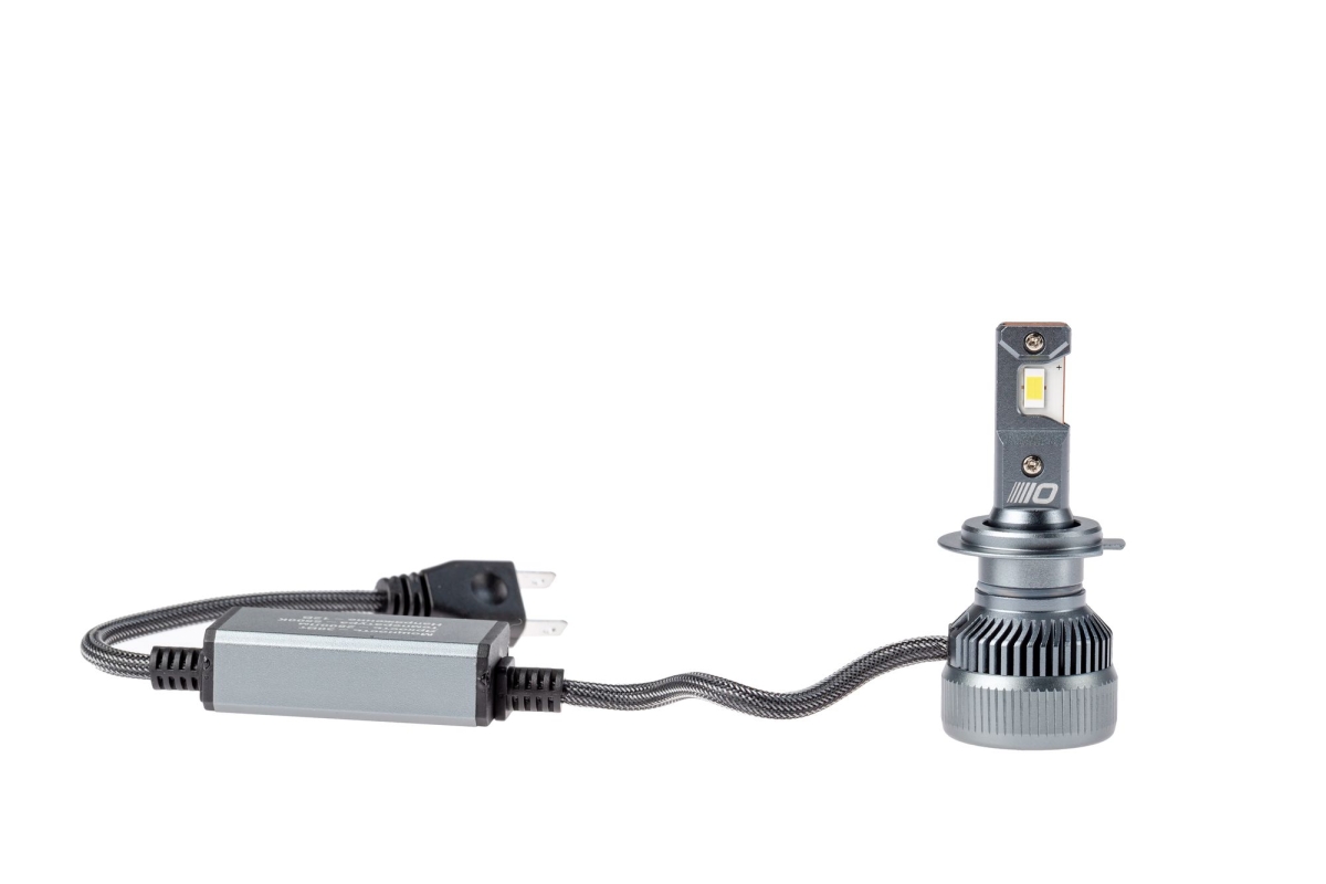 Светодиодная лампа Optima Premium LED SRT H7 5500K 2800Lm