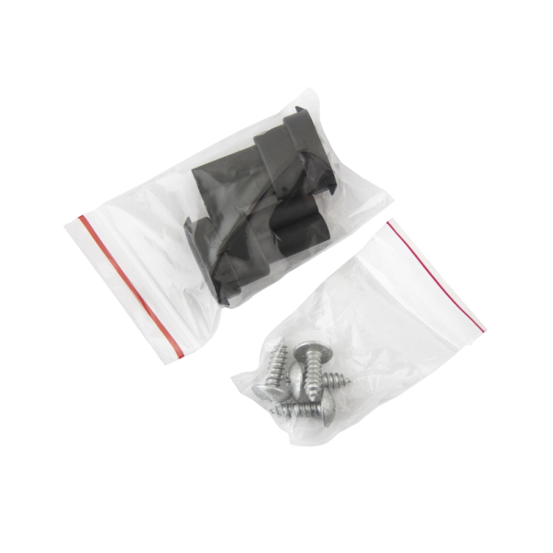 Фары противотуманные светодиодные автомобильные MTF Light Ауди/Вольво, линза, 12В, 10Вт, ЕСЕ R19, E4, компл.