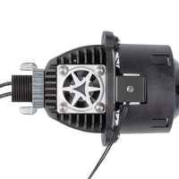 Светодиодная линза Optima Premium Bi-LED Lens Series Reflector Technology 2.0"