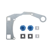 Переходные рамки Hyundai Sonata VII (LF) (2017-2019) Рестайлинг Галоген для линз Hella 3R Переходные рамки Hyundai Sonata VII (LF) (2017-2019) Рестайлинг Галоген для линз Hella 3R