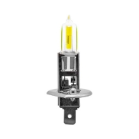 Галогенные автолампы MTF Light серия AURUM H1, 12V, 55W, комп.