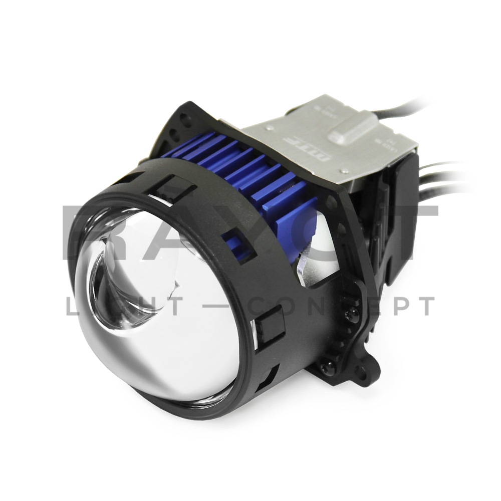 Светодиодные модули MTF Light LASER JET Compact