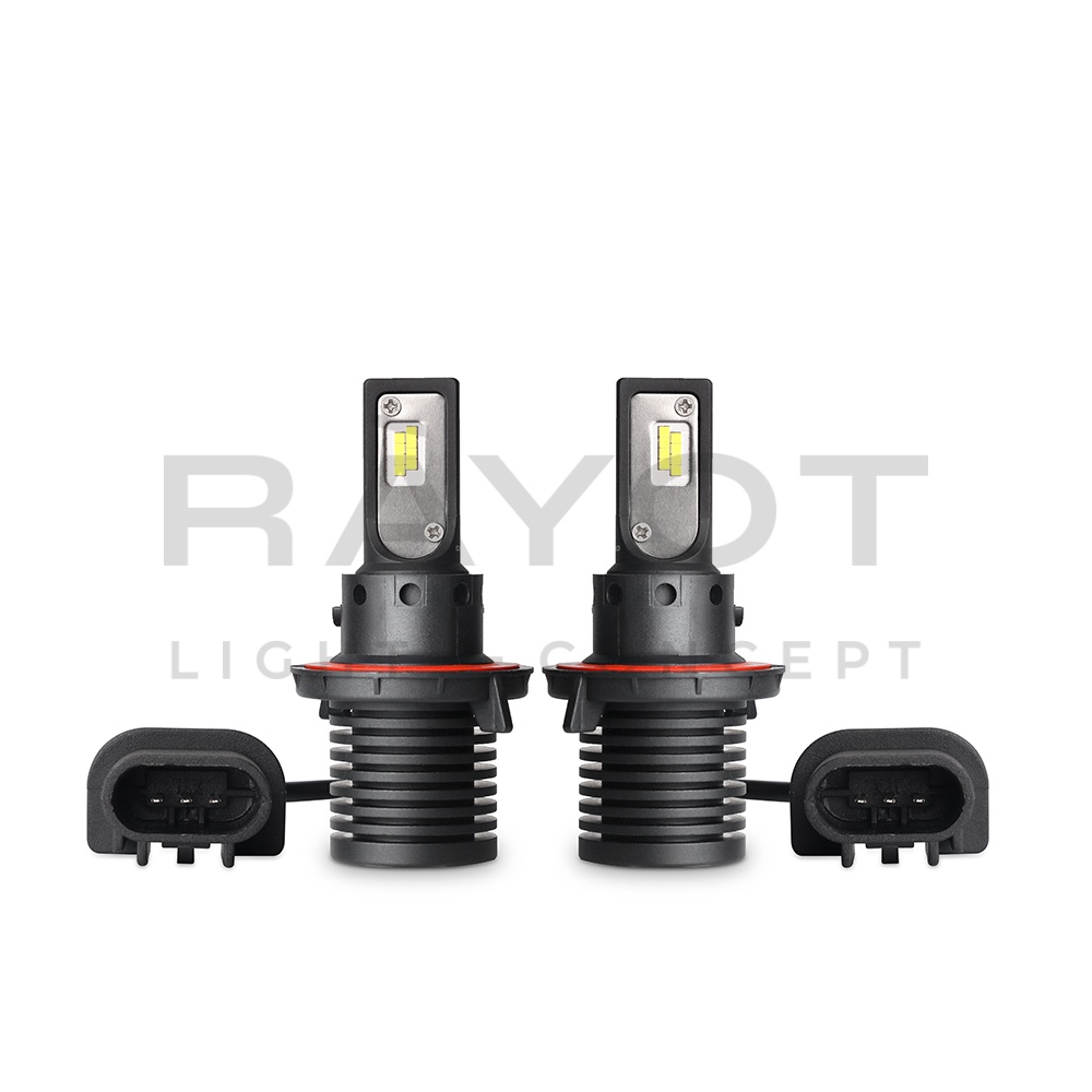 Светодиодные лампы Optima LED QVANT H13,12-24V, 2 лампы