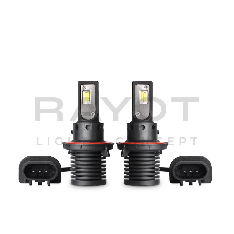Светодиодные лампы Optima LED QVANT H13,12-24V, 2 лампы