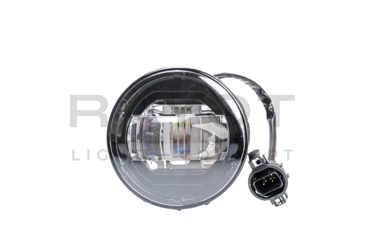 Светодиодная противотуманная фара OPTIMA LED FOG LIGHT 966 Chevrolet
