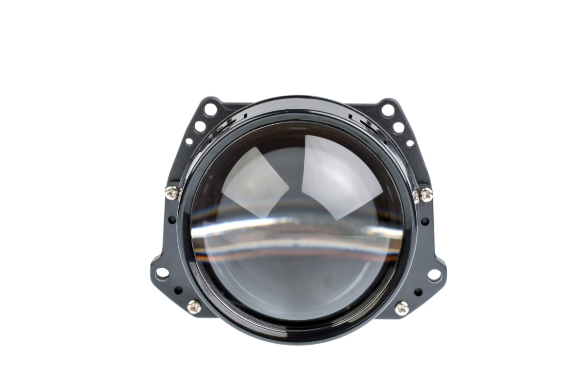 Светодиодная линза Optima Premium Bi‑LED Lens Competizione 3.0"