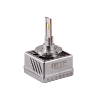 Светодиодные лампы D1S, MTF Light, MaxBeam, 85V, 35W, 4500lm, 6000K, кулер Светодиодные лампы D1S, MTF Light, MaxBeam, 85V, 35W, 4500lm, 6000K, кулер