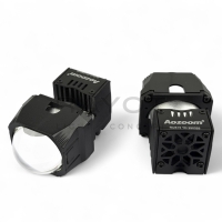 Линза Aozoom ALMD-13-01, 1.5", 12V, 45W/51W, 5500K, ~3500/4000 лм