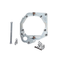 Переходные рамки Volvo S80 II (2009–2016) для линз Hella 3R/5R адаптив AFS Переходные рамки Volvo S80 II (2009–2016) для линз Hella 3R/5R адаптив AFS