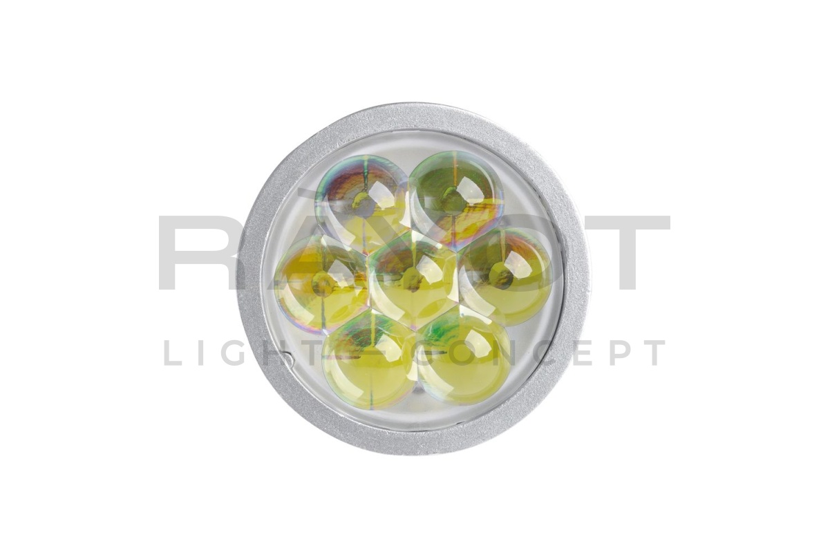 Светодиодный модуль Optima LED &laquo;Spider Eye&raquo;, 3" High Beam, (1шт)