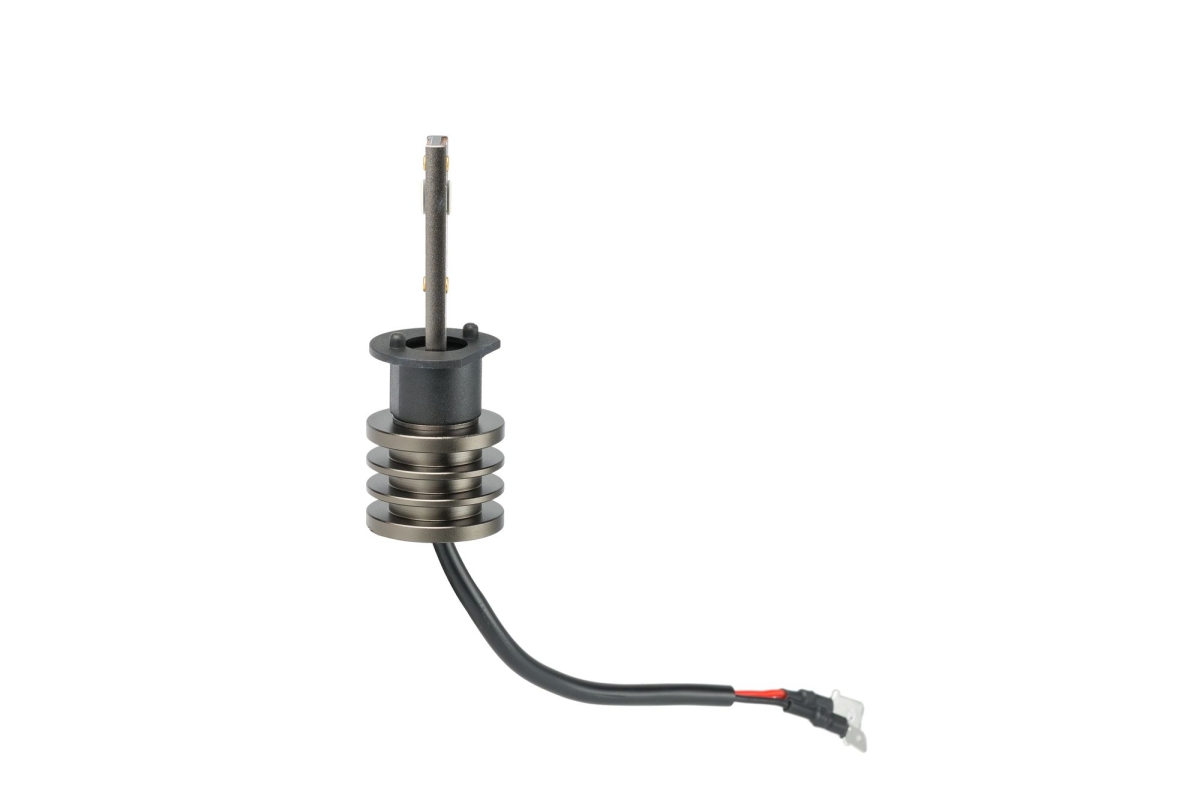 Светодиодная лампа Optima LED ZRK H1 5500K