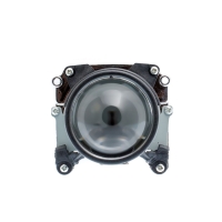 Би‑линза Optima CLASSIC 2.5" под лампу D2S