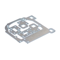 Переходные рамки Hyundai Palisade (2019-2024) Галоген для линз Hella 3R