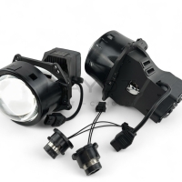 Линза Aozoom DLPD0602 (D3) 2023, 3.0 Линза Aozoom DLPD0602 (D3) 2023, 3.0", 6000K, 65W/73W, 5000/6000 лм