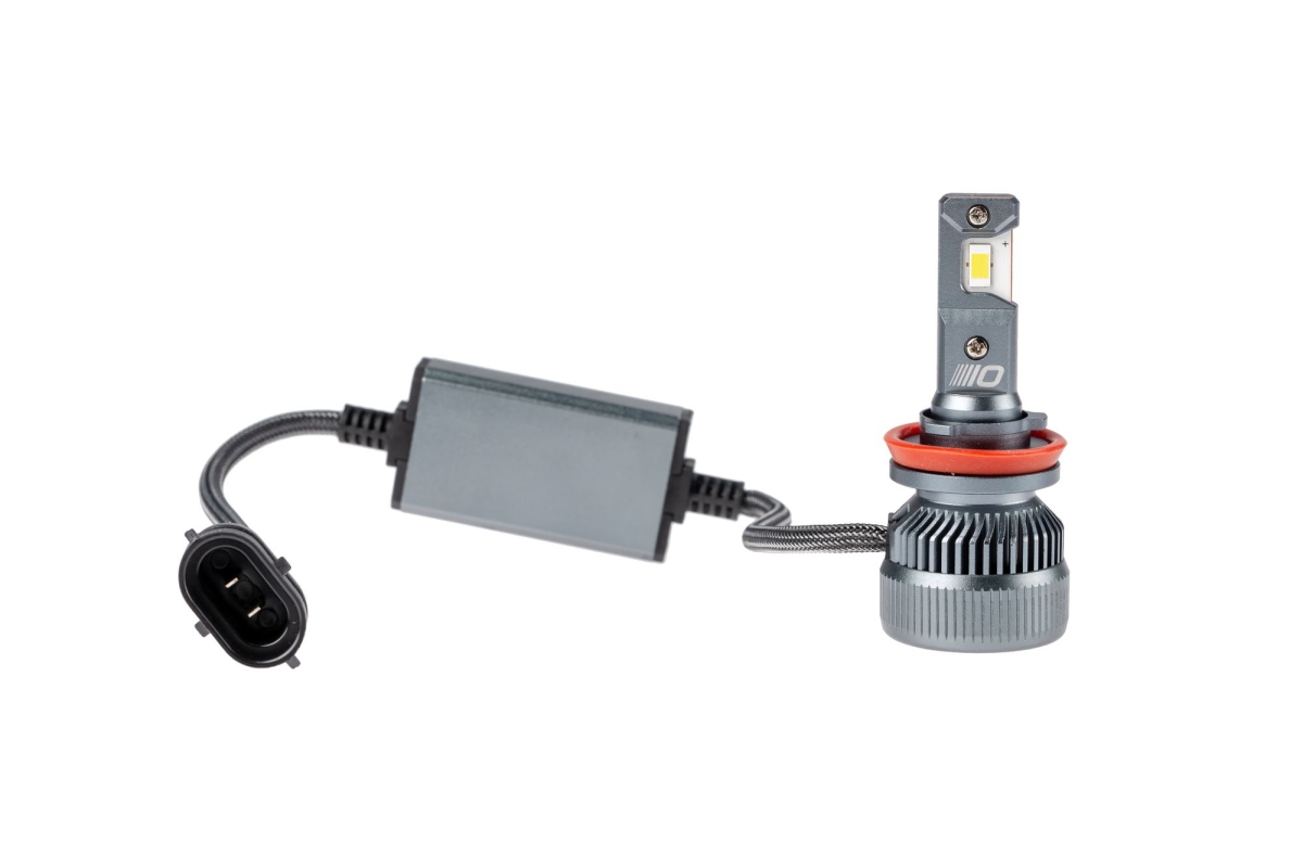 Светодиодная лампа Optima Premium LED SRT H11 5500K 2800Lm 12V 30W