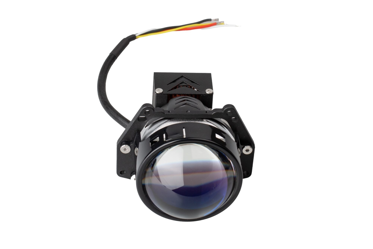 Светодиодная линза Optima Premium TRI-LED Lens Impression Drive 3.0"