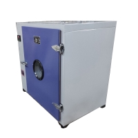 Печь для нагрева корпуса фары 5кВт