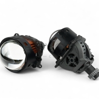 Линза Aozoom K9, 3.0", 12V, 65W/73W, 5500K, 5500/5800 лм
