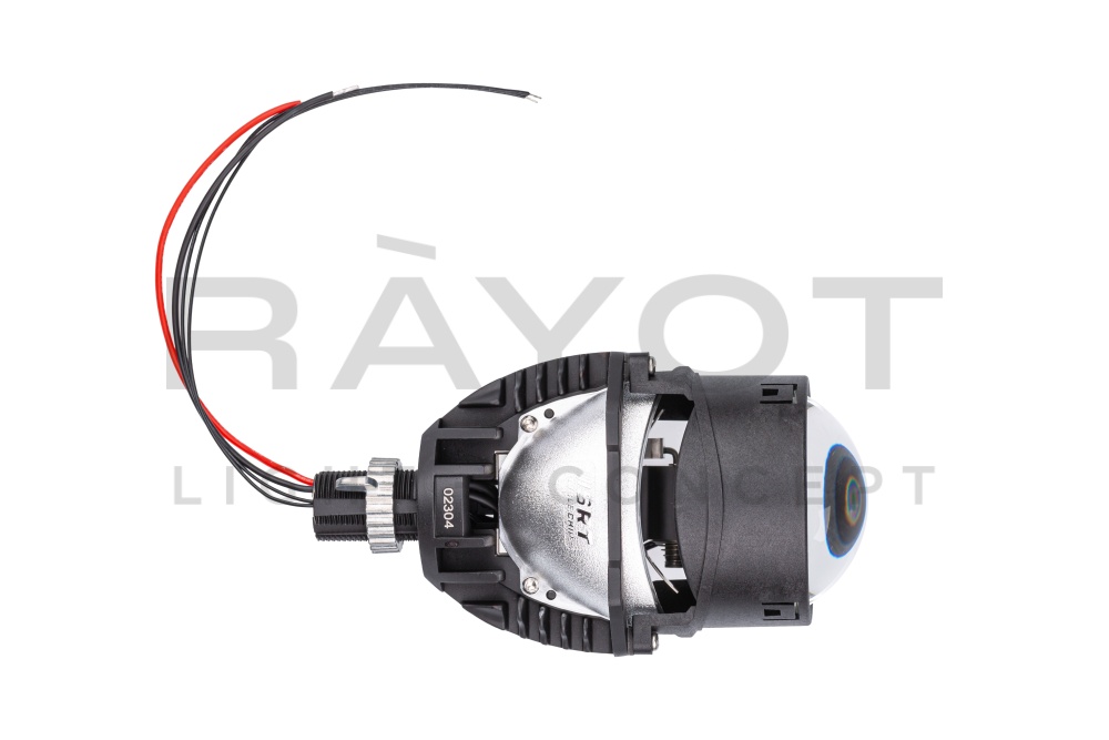 Светодиодные модули Optima Bi-LED, SRT, 2.5" Double Chip