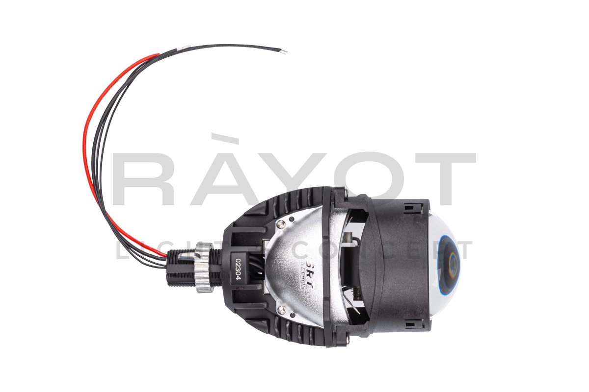 Светодиодные модули Optima Bi-LED, SRT, 2.5" Double Chip