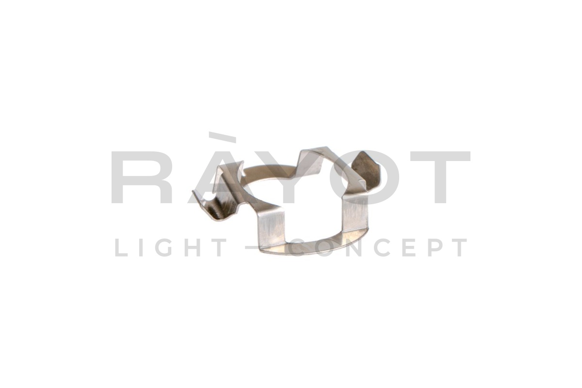 Переходники LED,Audi A3,A4L,A6L лампа H7