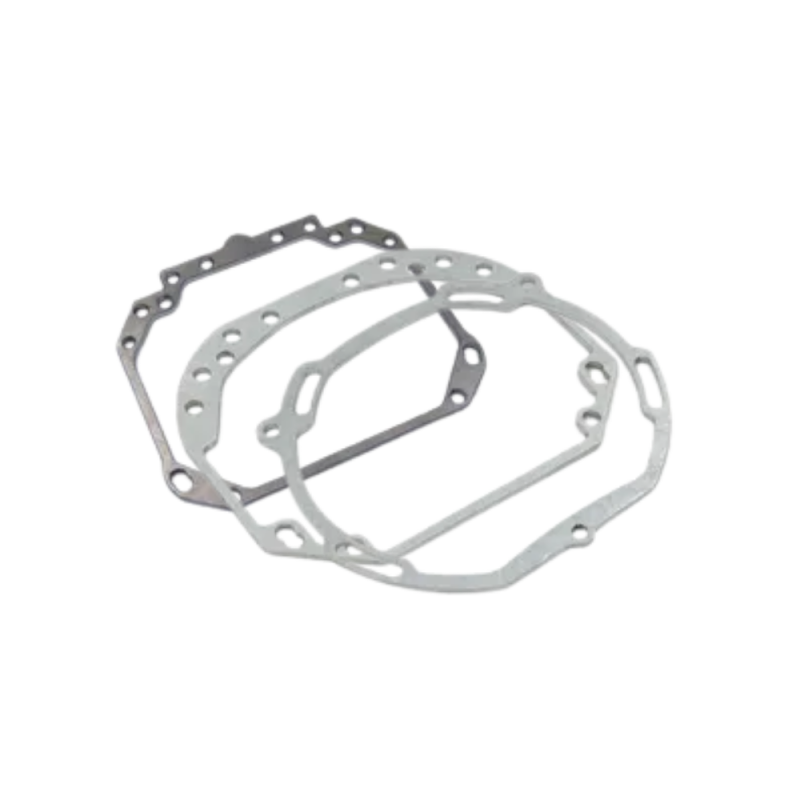 Переходные рамки