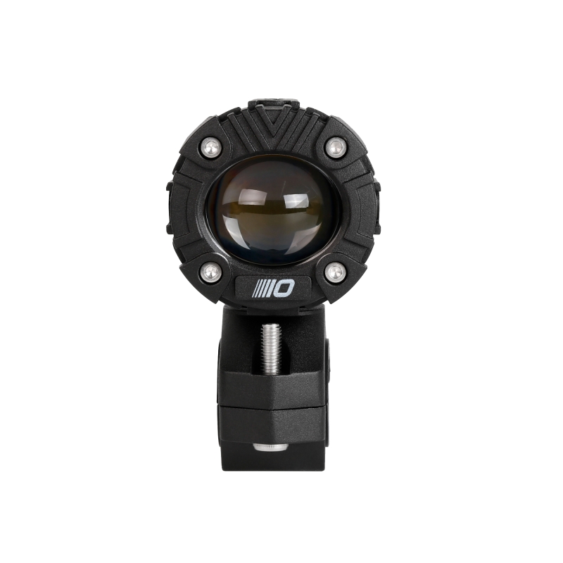 Фара светодиодная Optima МОТО FLASH 3.0"