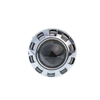 Би‑линза Optima MOTO DYNAMIC CCFL 2.0" под лампу H1