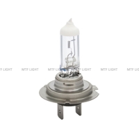 Галогенные лампы MTF Light DYNAMIC BLUE  H7
