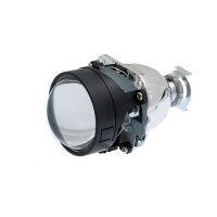 Би‑линза Optima ULTIMATE 2.5" под лампу H1