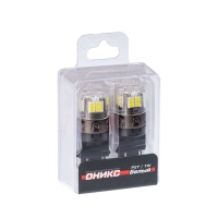 Светодиодная лампа Optima Premium P27/7W (3157) 5100K, 650Lm