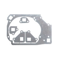 Переходные рамки Hyundai ix55 (2006-2013) для линз Hella 3R