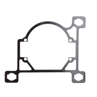 Переходные рамки Ford Explorer V (2011-2016) для линз Optima 2.8"