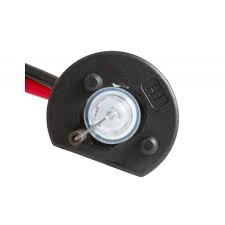 Ксенон лампа MTF Light 12В, 35Вт, 4300K / 5000K / 6000K 5000k x H3