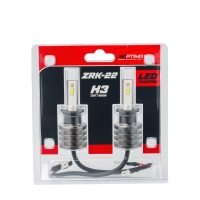 Светодиодная лампа Optima LED ZRK H3 5500K