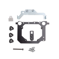 Переходные рамки Li Auto (Lixiang) L8 (2022-н.в.) для линз Hella 3R