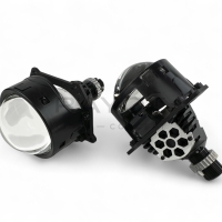 Линза Aozoom A3 Max 2024, 2.5 Линза Aozoom A3 Max 2024, 2.5", 12V, 49W/57W, 5500K, 4200/4600 лм