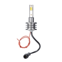 Optima ФОТОН УНИВЕРСАЛ  7440/WY21W/W21W, ДХО+Поворотник, 12V, 1000Lm, 5100K/2800K