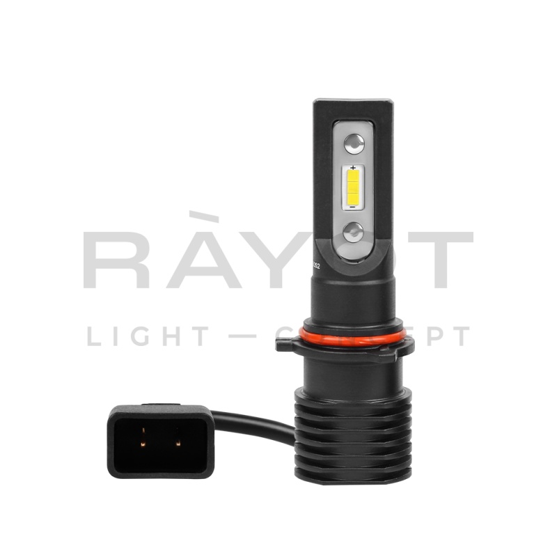 Светодиодные лампы Optima LED QVANT PSX26,12-24V, 2 лампы