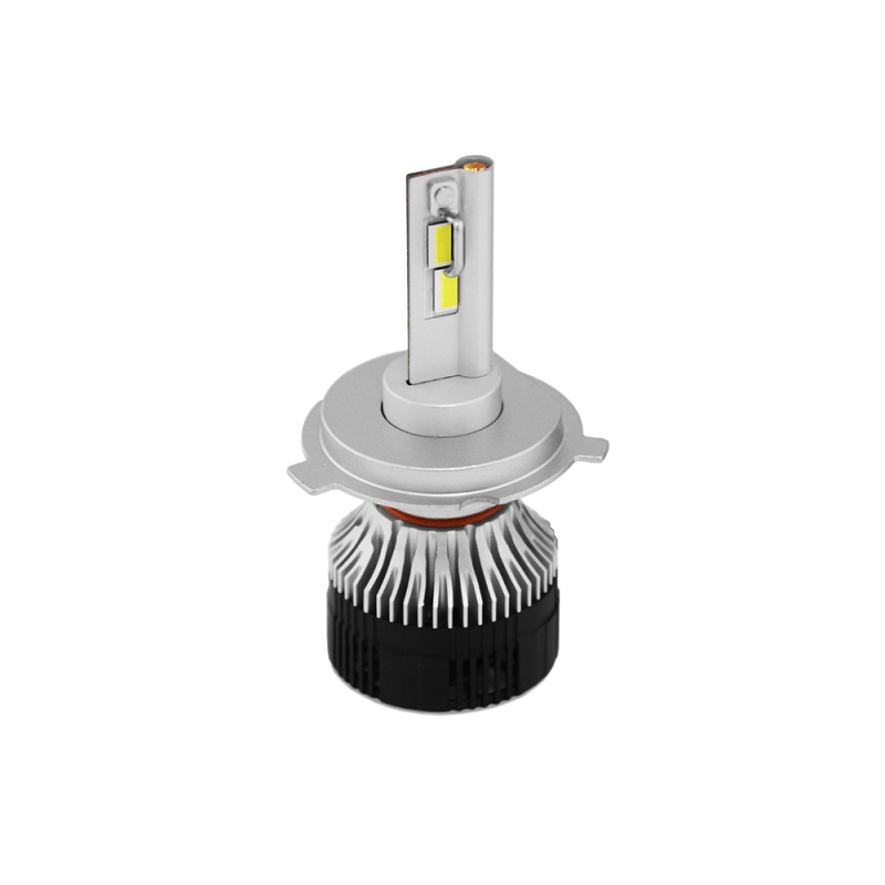 Светодиодные лампы MTF Light MaxBeam, H19, 6000K, 5000 лм, 55 Вт, комплект 2 шт. Светодиодные лампы MTF Light MaxBeam, H19, 6000K, 5000 лм, 55 Вт, комплект 2 шт.