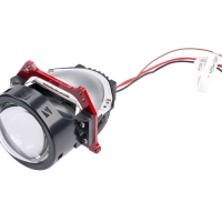 Светодиодная линза Optima Premium Bi‑LED Lens Element Series 3.0 Светодиодная линза Optima Premium Bi‑LED Lens Element Series 3.0" Shift Model