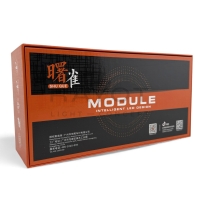 Линза Aozoom ALMD-06-01, 1.7", 12V, 35W/38W, 5500K, ~2800/3200 лм