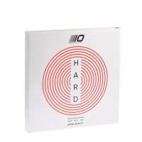 Термопластичная лента для сборки фар HARD  9,5 мм &times; 4,57 м, серый