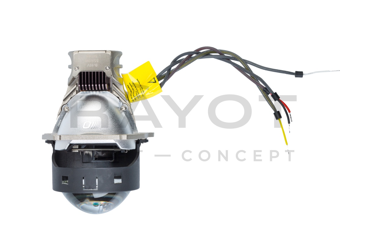 Светодиодные модули Optima Bi-LED, Expression Drive
