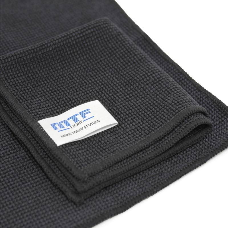 Салфетка MTF Light из микрофибры — для протирания стекол, 18×20 см Салфетка MTF Light из микрофибры — для протирания стекол, 18×20 см